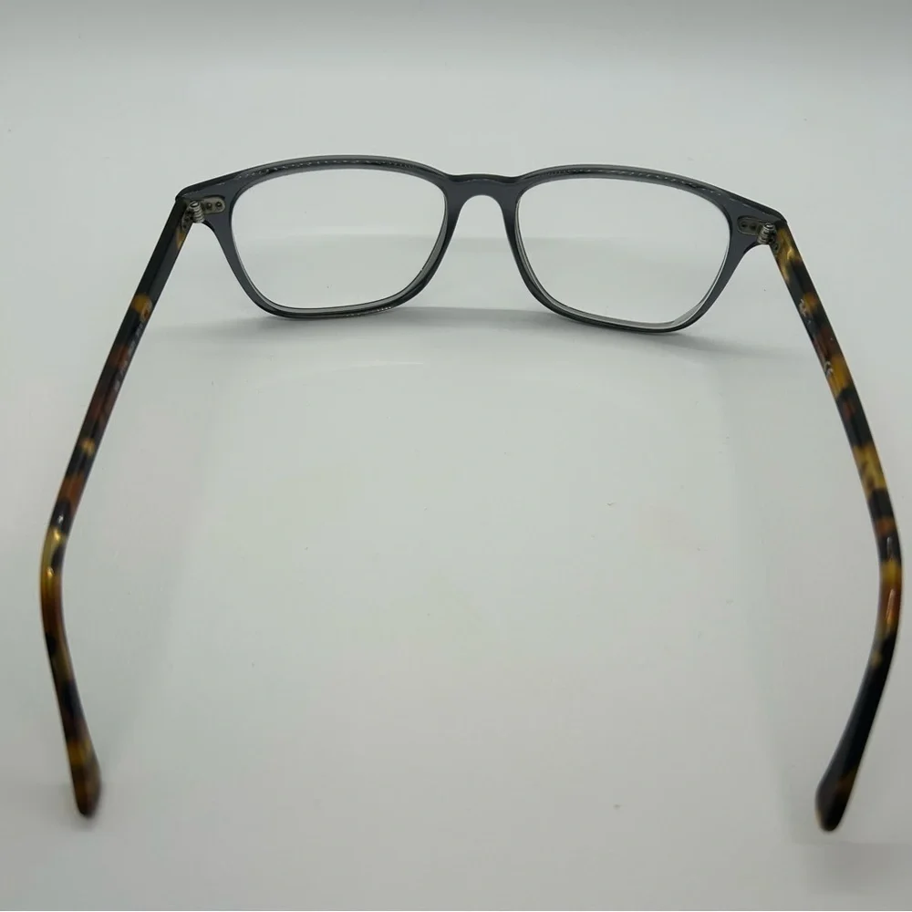 Ray-Ban 5629 Opel Grey Prescription Glasses